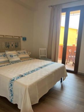 CASA FANNI- rooms Villasimius